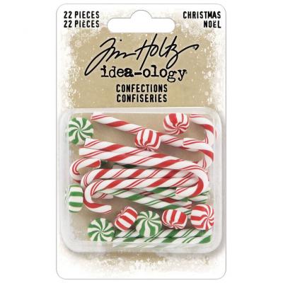 Idea-ology Tim Holtz Christmas 2025 - Confections